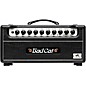 Bad Cat Mod Shop Hot Cat 50 Guitar Amp Head - Black