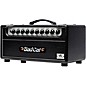 Bad Cat Mod Shop Hot Cat 50 Guitar Amp Head - Black