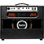Bad Cat Mod Shop Hot Cat 50 1x12" Guitar Combo Amp - Black