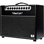 Bad Cat Mod Shop Hot Cat 50 1x12" Guitar Combo Amp - Black