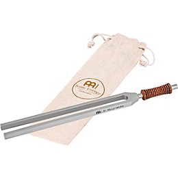 MEINL Sonic Energy TCM Therapy Tuning Fork - Metal