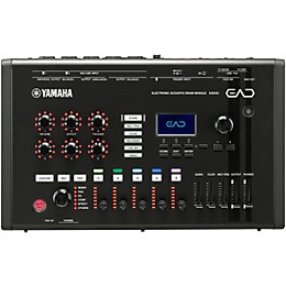 Yamaha EAD50 Electronic Acoustic Drum Microphone System