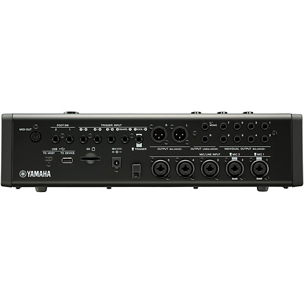 Yamaha EAD50 Electronic Acoustic Drum Microphone System