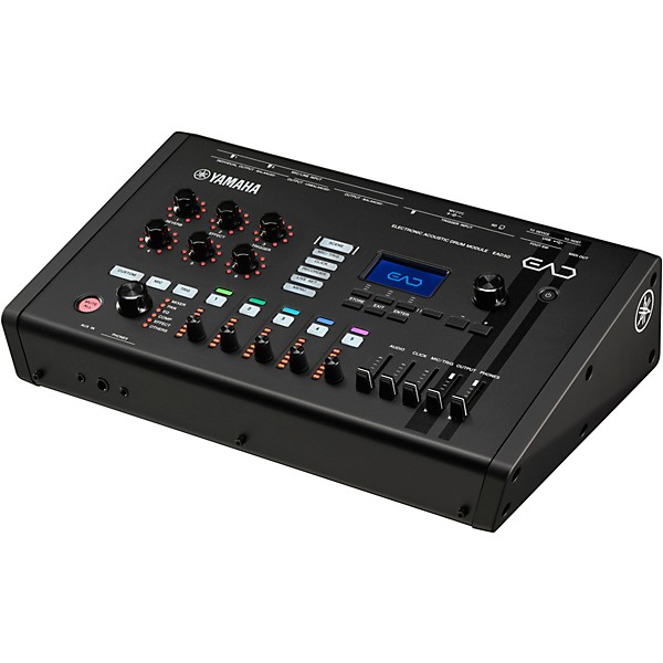 Yamaha EAD50 Electronic Acoustic Drum Microphone System