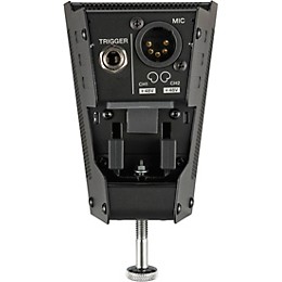 Yamaha DSU50 Stereo Condenser Drum Microphone and Trigger Pickup