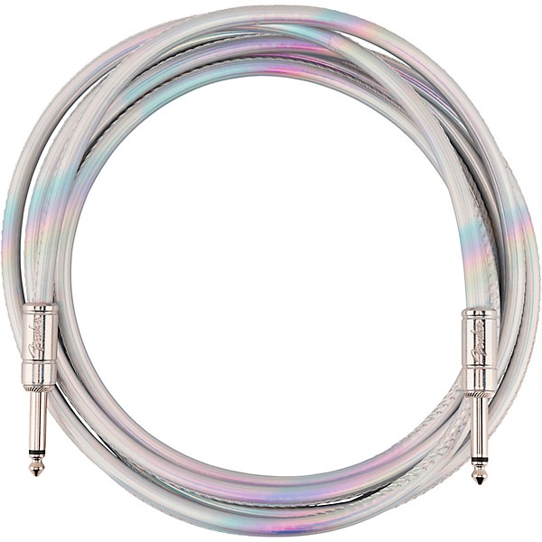 Fender Contour Galaxy Instrument Cable - 10 ft.