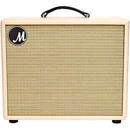 Milkman Sound The Amp 50W 1x12" Guitar Combo Amp - Vanilla