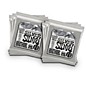 Ernie Ball John Mayer Signature Silver Slinky Electric Guitar Strings 3-Pack Tin Bundle - 10.5 - 47 thumbnail