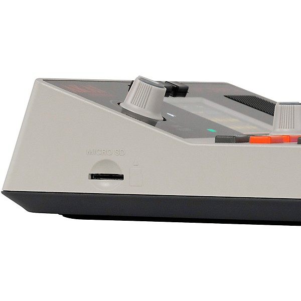 Akai Professional MPC Sample Standalone Sampler and Sequencer - Gray