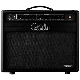 PRS Archon Classic 50 50W 1x12" Guitar Combo Amp - Black