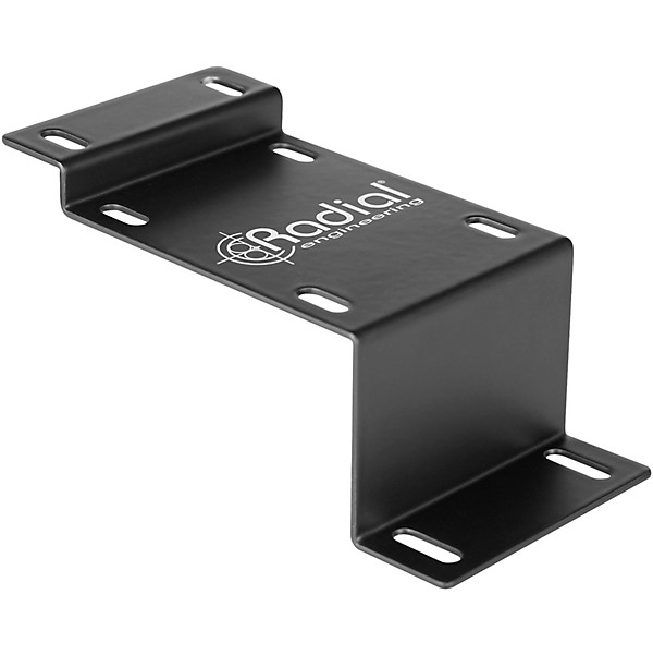 Radial Engineering TrainTrack Plus Pedalboard Mounting Bracket