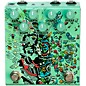 Old Blood Noise Endeavors Parting Glitch Delay/Reverb/Modulation Effects Pedal - Green thumbnail