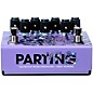 Old Blood Noise Endeavors Parting Glitch Delay/Reverb/Modulation Effects Pedal - Purple