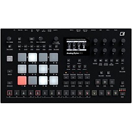 Elektron Analog Rytm MKII 8-Voice Drum Computer and Sampler