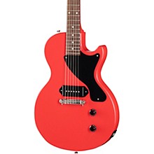 Epiphone Billie Joe Armstrong Les Paul Junior Electric Guitar - Radiant Red
