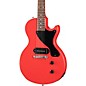 Epiphone Billie Joe Armstrong Les Paul Junior Electric Guitar - Radiant Red thumbnail