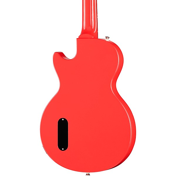 Epiphone Billie Joe Armstrong Les Paul Junior Electric Guitar - Radiant Red
