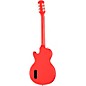 Epiphone Billie Joe Armstrong Les Paul Junior Electric Guitar - Radiant Red