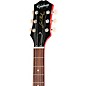 Epiphone Billie Joe Armstrong Les Paul Junior Electric Guitar - Radiant Red