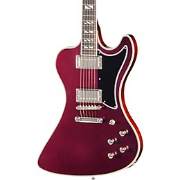 Epiphone Futura RD Custom Electric Guitar - Midnight Ember Shift