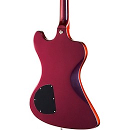 Epiphone Futura RD Custom Electric Guitar - Midnight Ember Shift