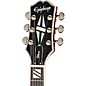 Epiphone Futura RD Custom Electric Guitar - Midnight Ember Shift