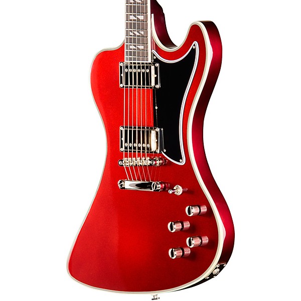 Epiphone Futura RD Custom Electric Guitar - Midnight Ember Shift