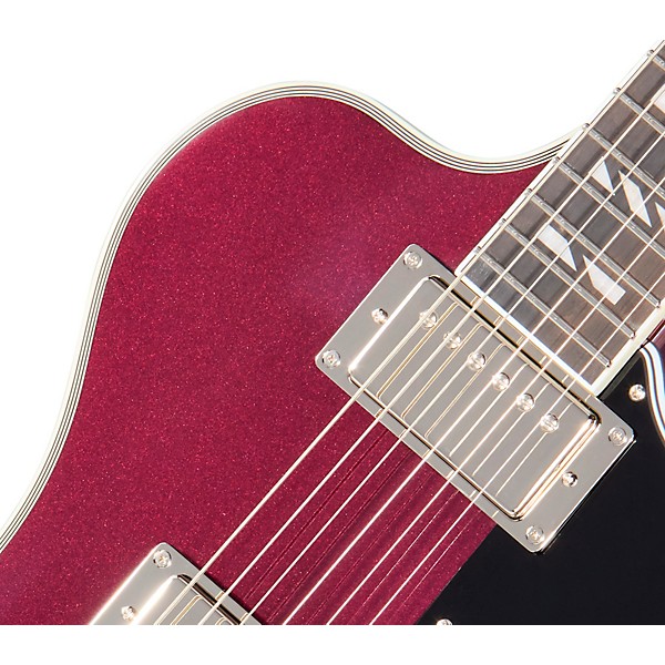 Epiphone Futura RD Custom Electric Guitar - Midnight Ember Shift