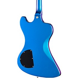 Epiphone Futura RD Custom Electric Guitar - Twilight Shift