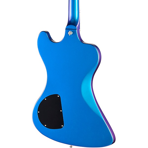 Epiphone Futura RD Custom Electric Guitar - Twilight Shift