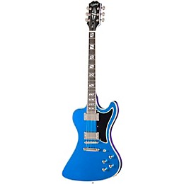 Epiphone Futura RD Custom Electric Guitar - Twilight Shift