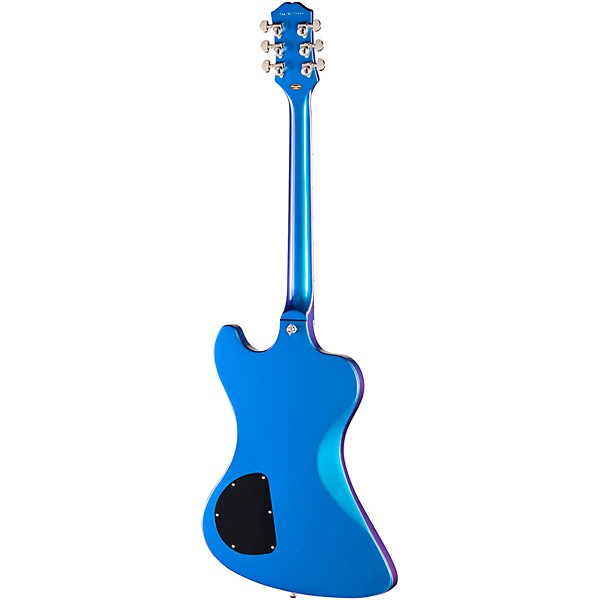 Epiphone Futura RD Custom Electric Guitar - Twilight Shift