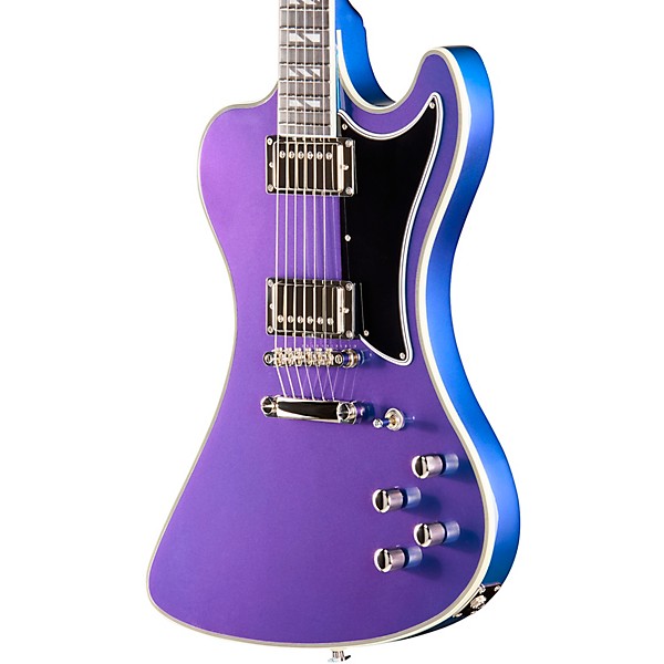 Epiphone Futura RD Custom Electric Guitar - Twilight Shift