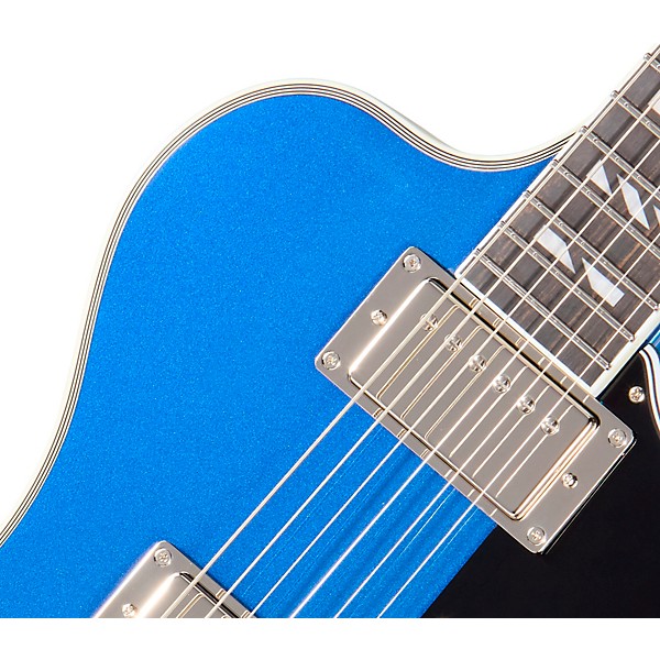 Epiphone Futura RD Custom Electric Guitar - Twilight Shift