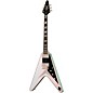 Epiphone Futura Flying V Custom Electric Guitar - Quicksilver Shift