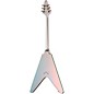 Epiphone Futura Flying V Custom Electric Guitar - Quicksilver Shift
