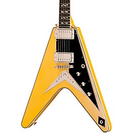 Epiphone Futura Flying V Custom Electric Guitar - Solaris Shift
