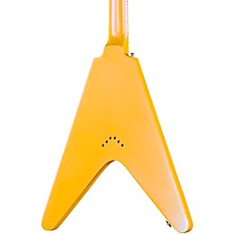 Epiphone Futura Flying V Custom Electric Guitar - Solaris Shift