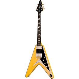 Epiphone Futura Flying V Custom Electric Guitar - Solaris Shift