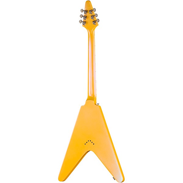 Epiphone Futura Flying V Custom Electric Guitar - Solaris Shift