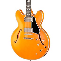 Epiphone Futura ES-355 Semi-Hollowbody Electric Guitar - Firestorm Shift