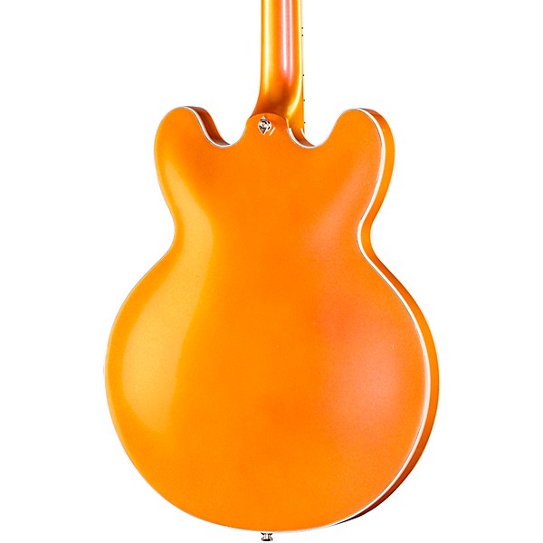 Epiphone Futura ES-355 Semi-Hollowbody Electric Guitar - Firestorm Shift