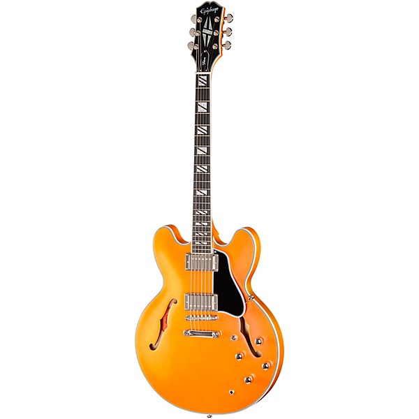 Epiphone Futura ES-355 Semi-Hollowbody Electric Guitar - Firestorm Shift