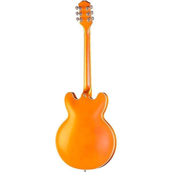 Epiphone Futura ES-355 Semi-Hollowbody Electric Guitar - Firestorm Shift
