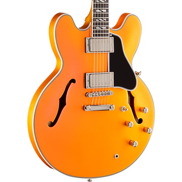 Epiphone Futura ES-355 Semi-Hollowbody Electric Guitar - Firestorm Shift
