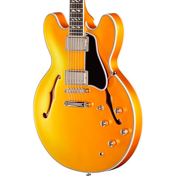 Epiphone Futura ES-355 Semi-Hollowbody Electric Guitar - Firestorm Shift