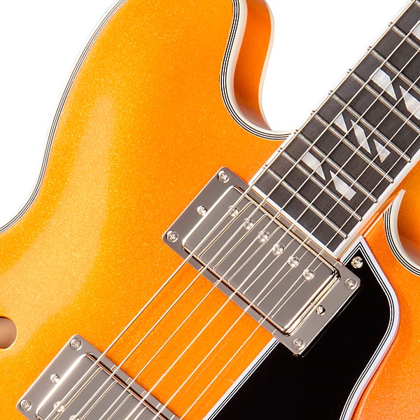 Epiphone Futura ES-355 Semi-Hollowbody Electric Guitar - Firestorm Shift