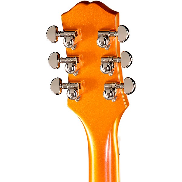 Epiphone Futura ES-355 Semi-Hollowbody Electric Guitar - Firestorm Shift