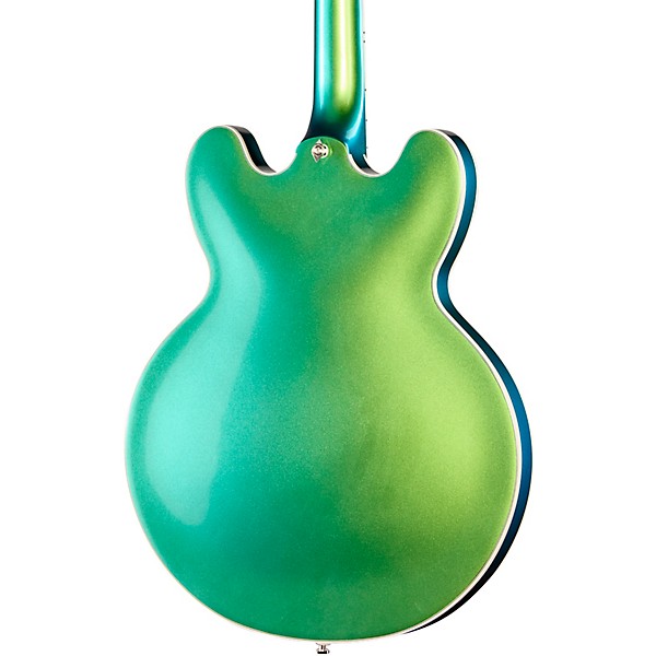 Epiphone Futura ES-355 Semi-Hollowbody Electric Guitar - Dragonfly Shift