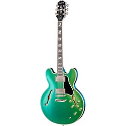 Epiphone Futura ES-355 Semi-Hollowbody Electric Guitar - Dragonfly Shift